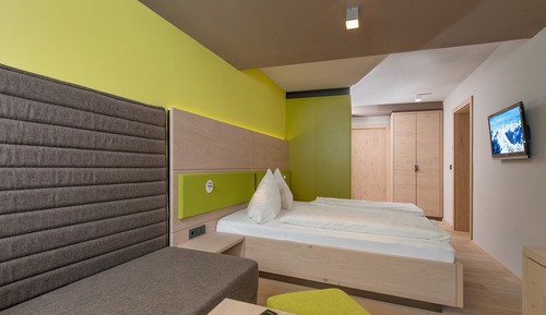 Family Double Room (Köpfle)
