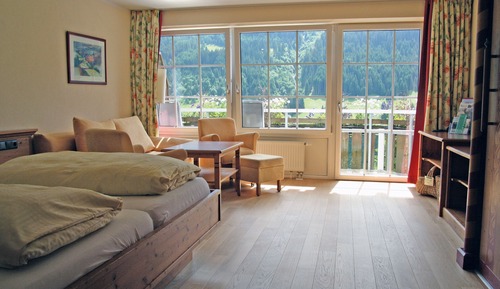 Family Suite (Gatterkopf)