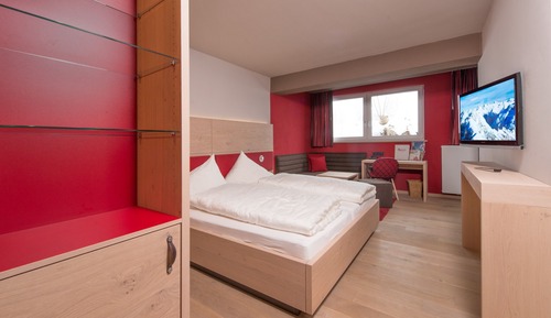 Family Apartment (Heuberg)