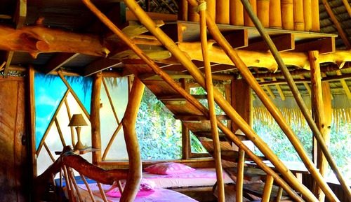 Bungalow Kava