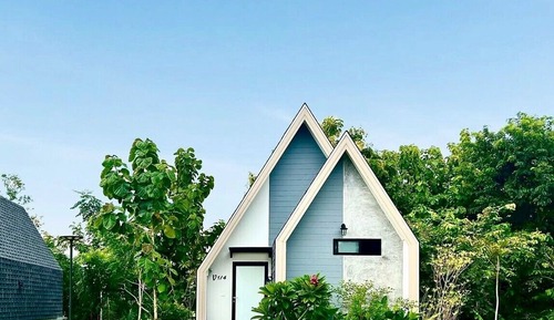 Family Cabin