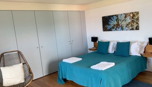 House, 2 Bedrooms (Casa do Mar)