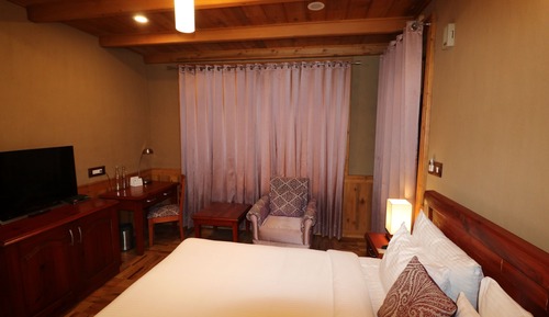 Village Room