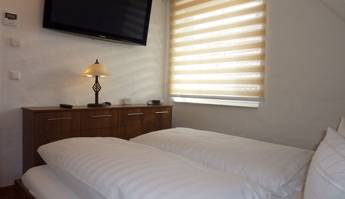 Superior Suite, 1 Bedroom, Kitchenette