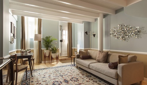 Duplex (Studio)