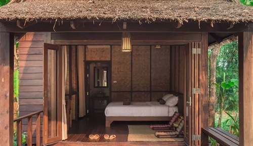 Supeiror Cottage