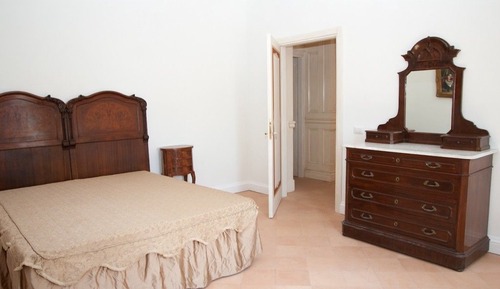 Apartment, 2 Bedrooms