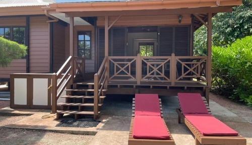 Villa, 1 Bedroom