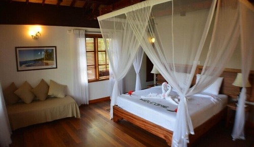 Villa, 2 Bedrooms