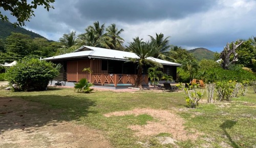 Villa, 3 Bedrooms