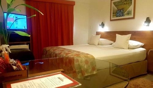 Standard Double Room, 1 King Bed