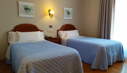 Double or Twin Room