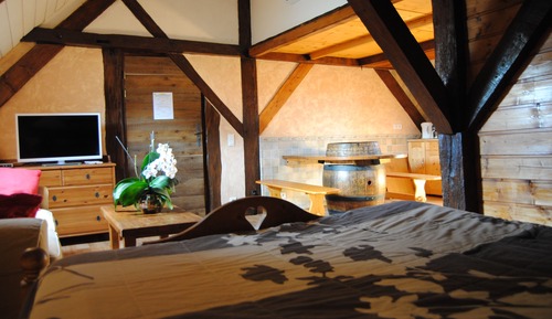 Double Room (Lucine)
