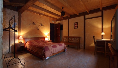 Double Room (Cidarie)