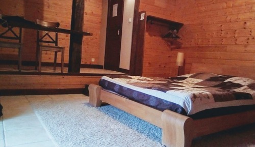 Double Room (Eborine)