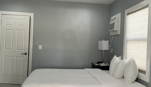 Room, 1 Queen Bed