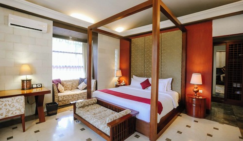 Deluxe Bungalow
