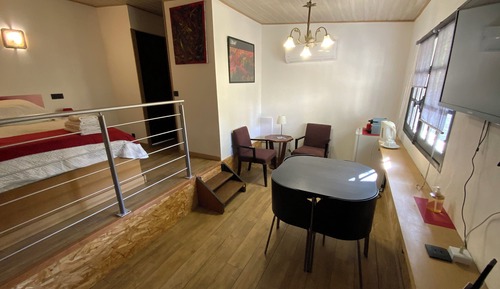 Comfort Bungalow (5)