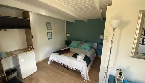 Comfort Bungalow (1)