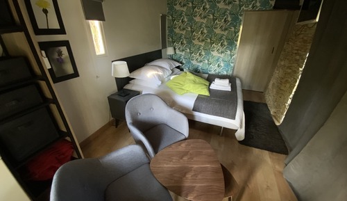 Comfort Bungalow (3)