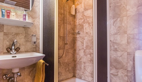 Chalet Single Room