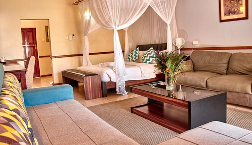 Executive Room