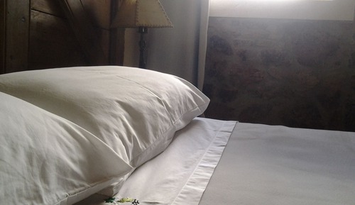 Double Room, Hill View