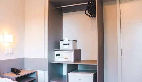 Quarto Duplo