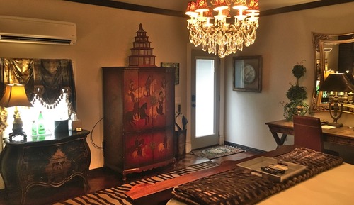 The Windsor Suite
