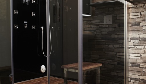 Suite, 1 King Bed, Non Smoking, Hot Tub (STEAM)