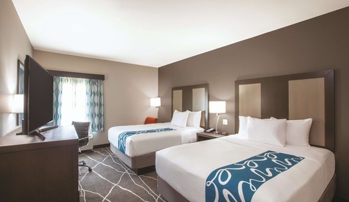 Room, 2 Queen Beds, Non Smoking