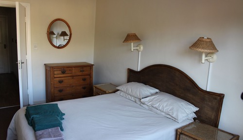 Apartment, 1 Bedroom, Ocean View
