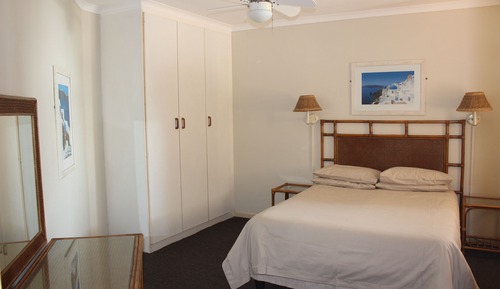 Condo, 2 Bedrooms, Ocean View (Cabana)