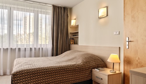 Deluxe Apartment, 1 Bedroom