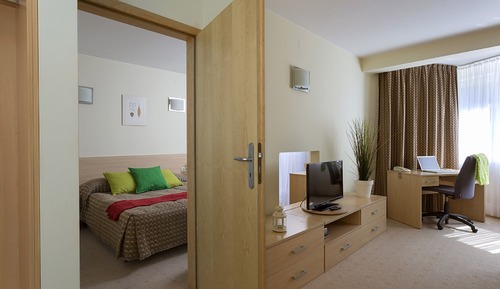 Apartment, 1 Bedroom