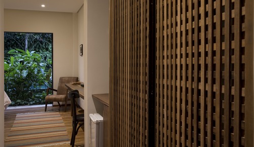 Premium Double Room