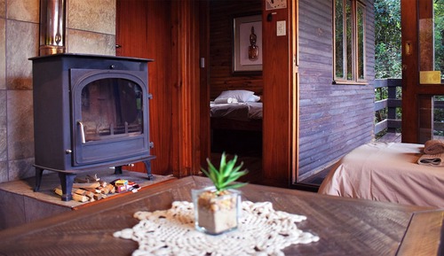 Comfort Chalet