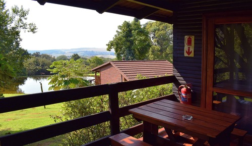 Standard Chalet