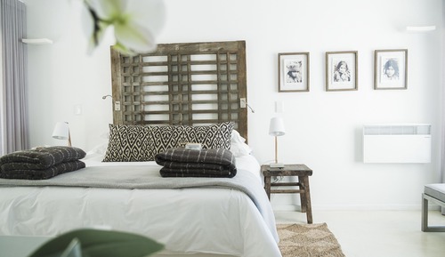 Comfort Room, 1 Bedroom (Zen View)