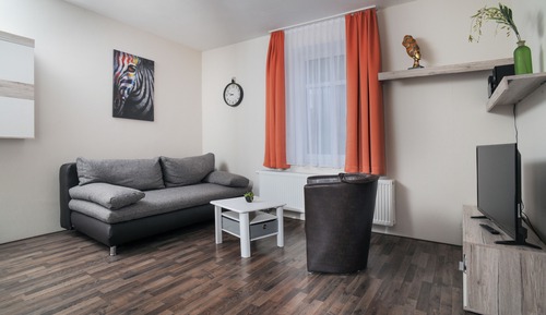 Apartment (C2)  2 Schlafzimmer