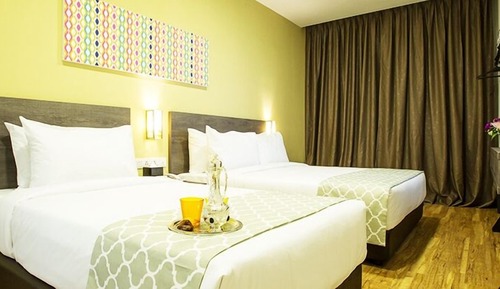 Family Suite