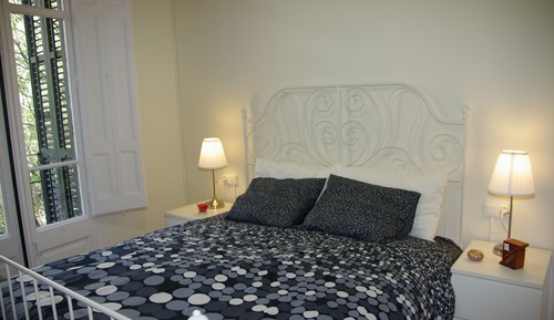 Apartment, 4 Bedrooms