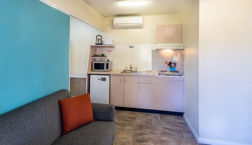 Standard Cabin