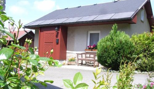 Holiday Home