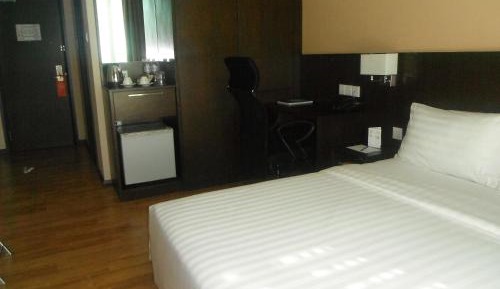 Superior Queen Room