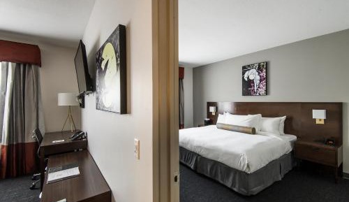 One-Bedroom Suite