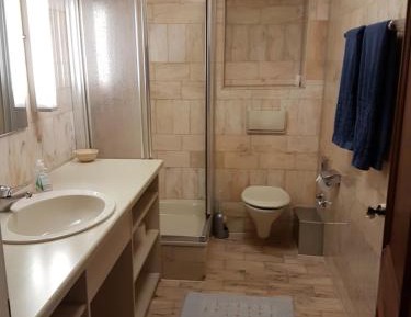 Triple Room with Shower