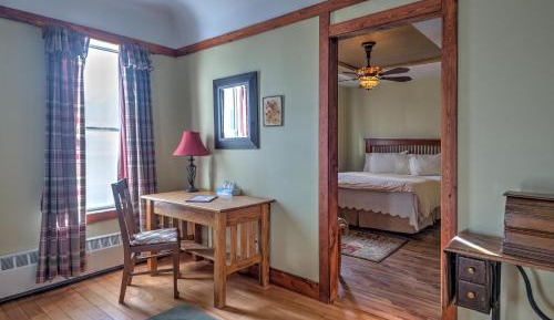 One-Bedroom Suite