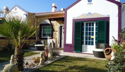 Three-Bedroom Townhouse