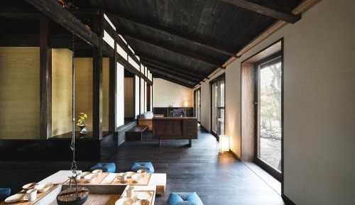 Two-Bedroom House - Ohya